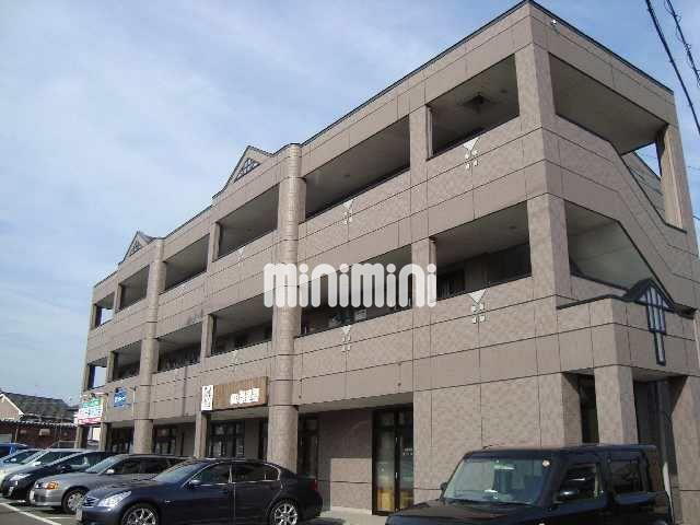 Grand Cru 岩切駅 1LDK 賃貸(賃貸マンション・アパート)