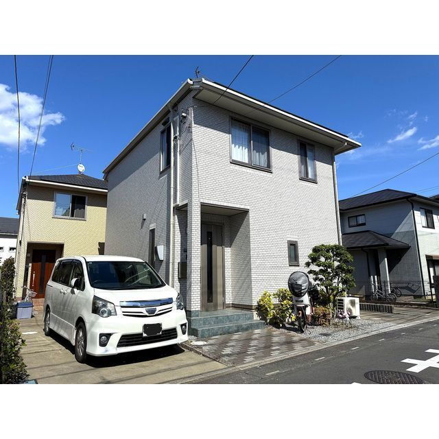 貸家　ライフステージＩＩＩ