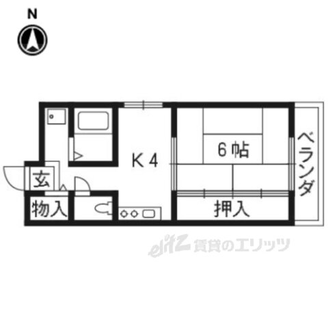 京都府京都市中京区姉西洞院町 烏丸御池駅 ワンルーム マンション 賃貸物件詳細