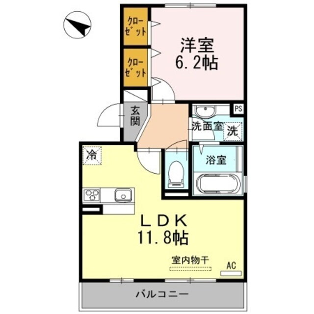 兵庫県神戸市垂水区南多聞台３ 西舞子駅 1LDK アパート 賃貸物件詳細