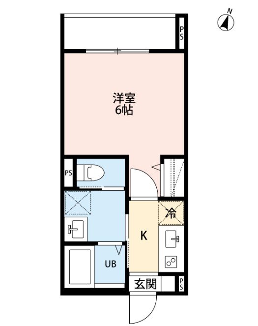 埼玉県さいたま市北区東大成町１ 鉄道博物館（大成）駅 1K アパート 賃貸物件詳細