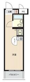 神奈川県横浜市港南区港南２ 港南中央駅 ワンルーム マンション 賃貸物件詳細