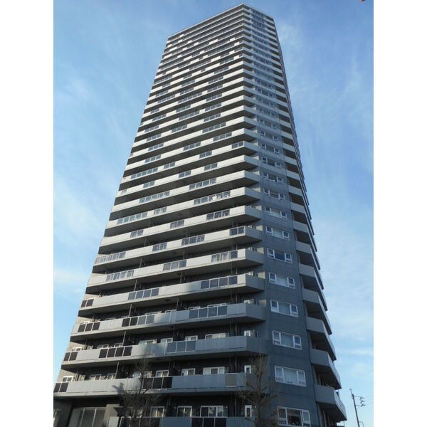 グランスイート千種タワー 千種駅 3LDK 賃貸(賃貸マンション・アパート)