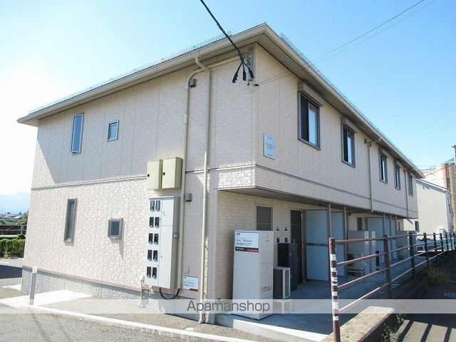 ランバーキャンプキタカミ 盛岡駅 1LDK 賃貸(賃貸マンション・アパート)