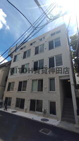 FLレジデンス都心首府 曙橋駅 ワンルーム 賃貸(賃貸マンション・アパート)