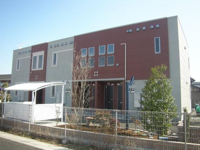 スカイラーク 東海駅 2LDK 賃貸(賃貸マンション・アパート)