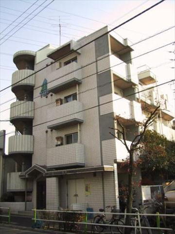 ＴＯＰ・高島平第３