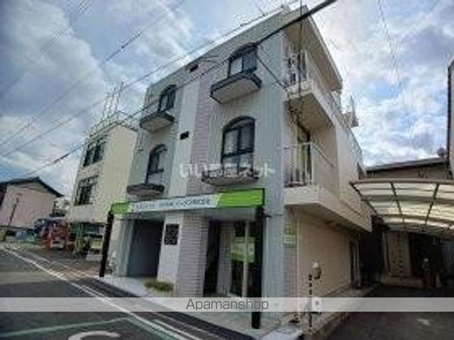 ローランドミューズ（花園）