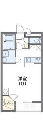 大阪府豊中市庄内宝町３ 庄内駅 1K アパート 賃貸物件詳細