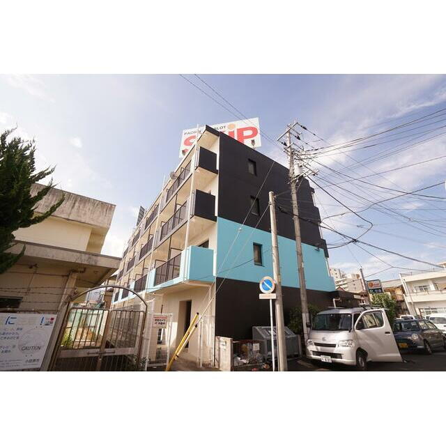 グランコンフォール三田