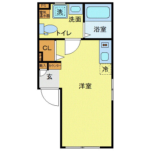 東京都千代田区外神田３ 末広町駅 ワンルーム マンション 賃貸物件詳細