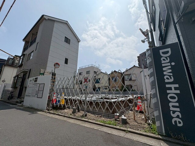 セレスティア大島