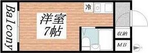 兵庫県神戸市西区大津和２ 伊川谷駅 ワンルーム マンション 賃貸物件詳細
