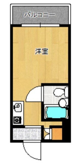 東京都豊島区池袋２ 池袋駅 ワンルーム マンション 賃貸物件詳細