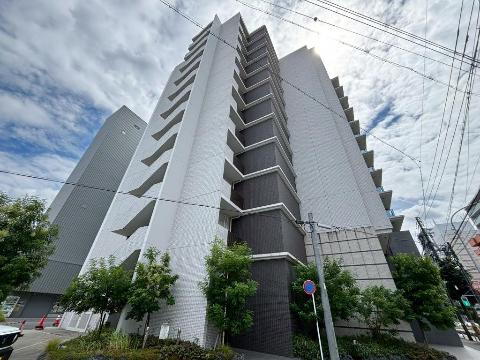 グランルクレ新栄イースト(旧 ロイジェント新栄IV 新栄町駅 1LDK 賃貸(賃貸マンション・アパート)