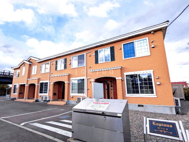 ルピナスＩＩＩ