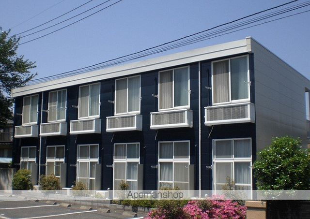 レオパレスパイン　ブルーム　Ｉ