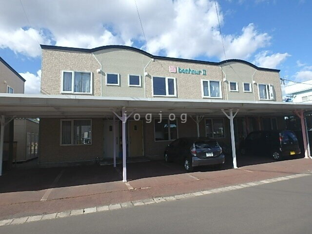 ｂｏｎｈｎｕｒ　ＩＩ