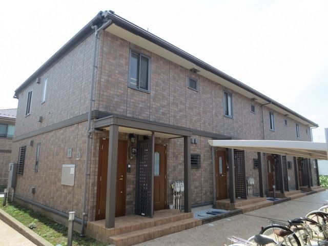 花水木Ｆ棟 ★日当り良好、人気の大和ハウス施工★