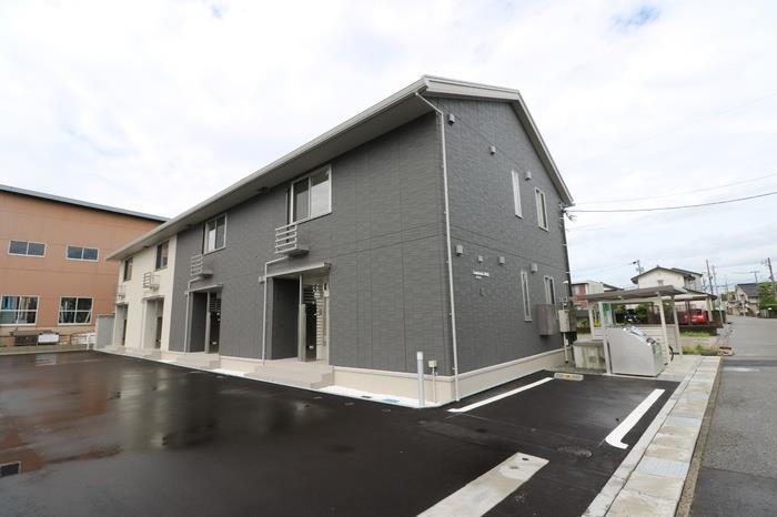 Ｌｕｍｉｎｏｕｓ西大泉