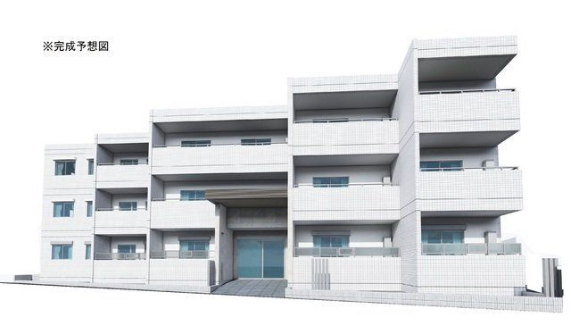 東京都西東京市東町6 保谷駅 1LDK 賃貸(賃貸マンション・アパート)