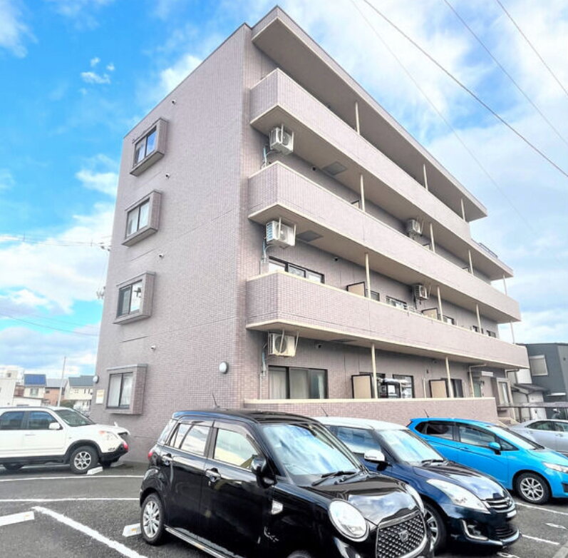 平成レジデンス 東仙台駅 1LDK 賃貸(賃貸マンション・アパート)