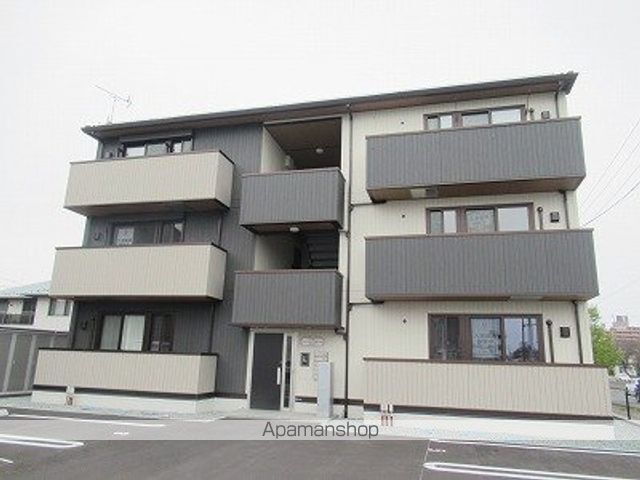 DーROOM盛岡本宮 A棟 盛岡駅 1LDK 賃貸(賃貸マンション・アパート)