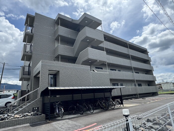 クレイントータス 中津川駅 2LDK 賃貸(賃貸マンション・アパート)