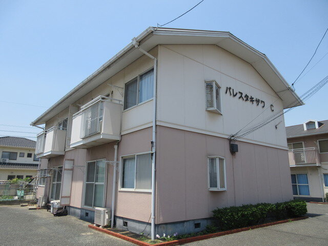 パレスタキザワ　Ｃ