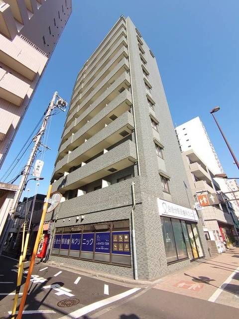 メゾン・ド・ヴィレ白金台