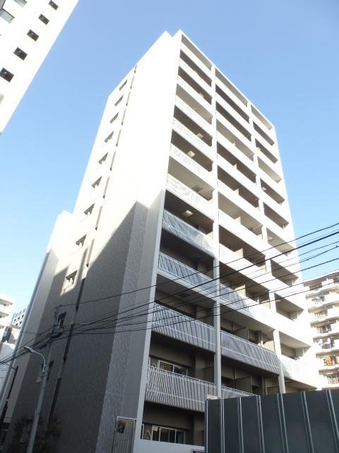 Ａ－ｓｔａｎｄａｒｄ芝浦　エースタンダード芝浦 外観
