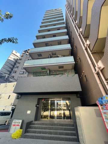 スパシエ新板橋 スパシエ新板橋
