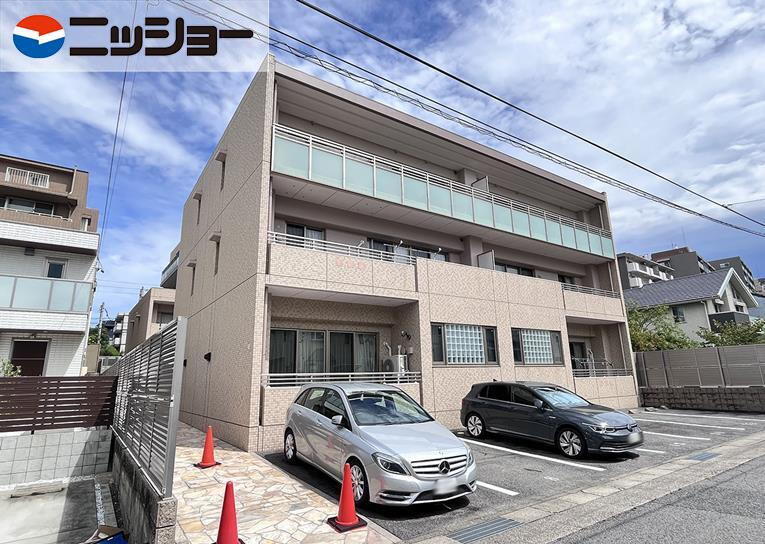 サニーサイド東山　Ｂ棟