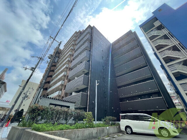 Ｍｖ．ｉｍｐ大阪塚本