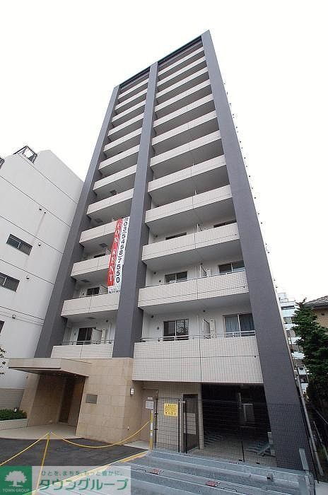 ステージファースト西川口