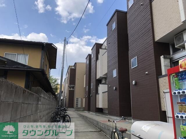 Ｂａａｎ荒町