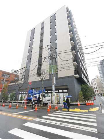 ザ・パークハビオ早稲田 ザ・パークハビオ早稲田