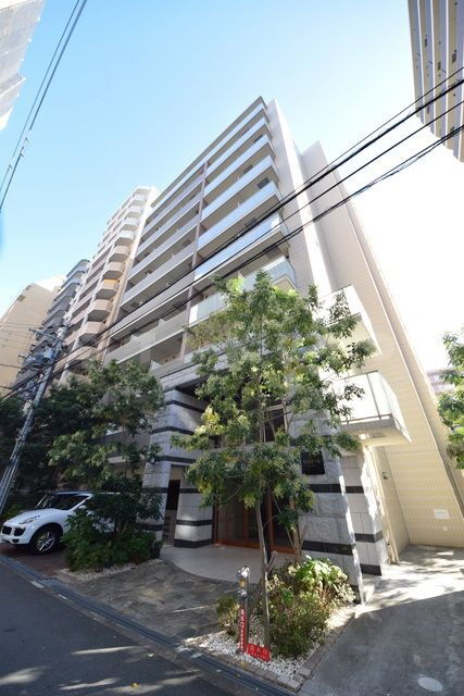 ドルチェヴィータ北浜