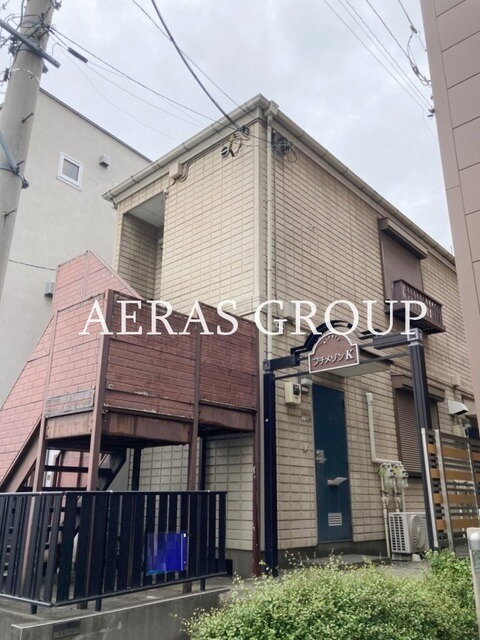 プチメゾンＫ