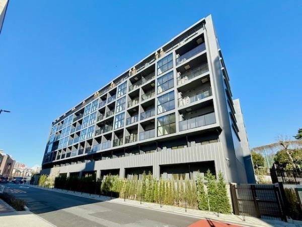 Ｂｒｉｌｌｉａ　ｉｓｔ　池尻大橋 ☆綺麗な外観☆