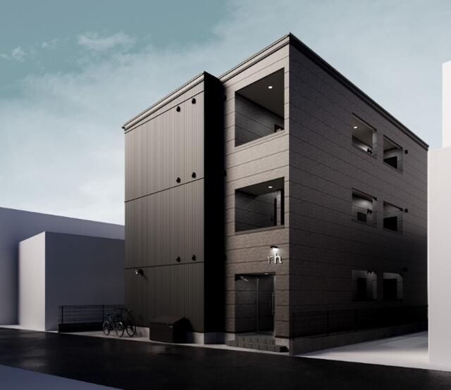 ｒｏｂｏｔ　ｈｏｍｅ　八広ＩＩＩ