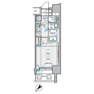 愛知県名古屋市北区大曽根４ 大曽根駅 1K マンション 賃貸物件詳細