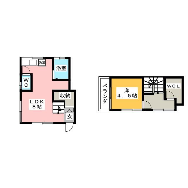 東京都足立区西新井６ 大師前駅 1LDK アパート 賃貸物件詳細