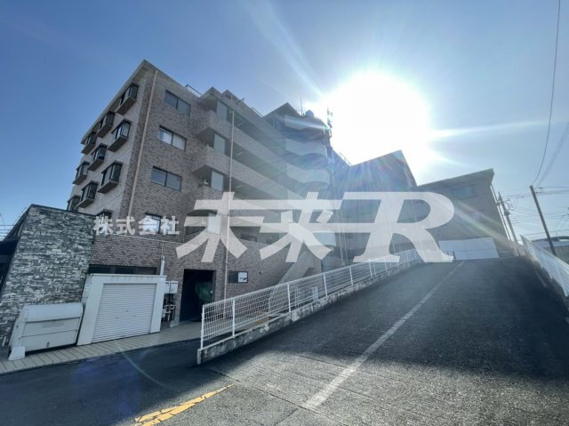 パークヒルズ 前橋駅 3LDK 賃貸(賃貸マンション・アパート)