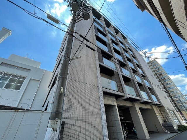 プロシード太閤通 太閤通駅 1K 賃貸(賃貸マンション・アパート)