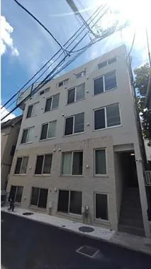 FLレジデンス都心首府 曙橋駅 ワンルーム 賃貸(賃貸マンション・アパート)