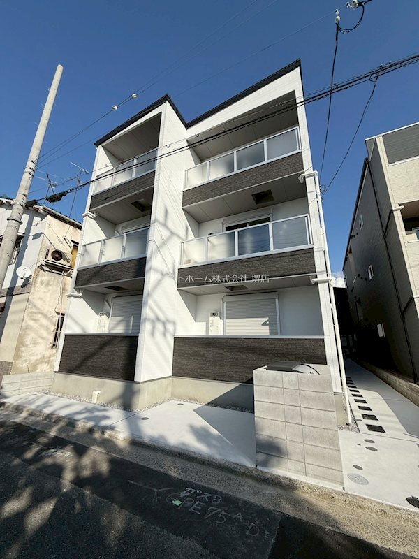 AVANTIO ASAKAYAMA(アヴァンティオ浅香山) 浅香山駅 1LDK 賃貸(賃貸マンション・アパート)