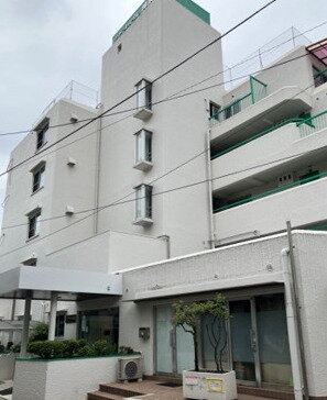 東京都新宿区山吹町 江戸川橋駅 4LDK 賃貸(賃貸マンション・アパート)