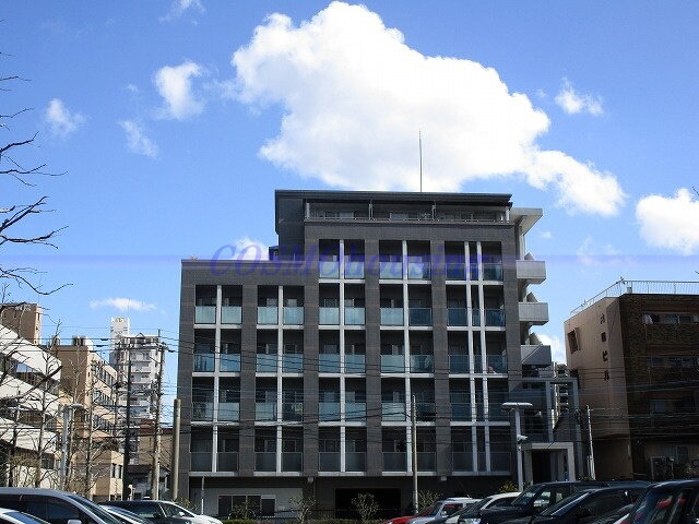 スズキビル歯大前