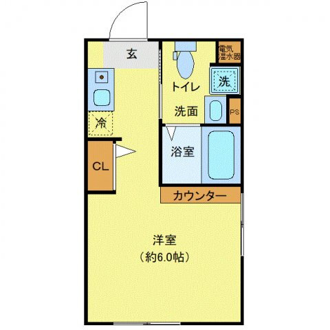 東京都北区東十条４ 東十条駅 ワンルーム マンション 賃貸物件詳細